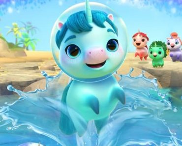 Download Not Quite Narwhal (Season 1-2) Dual Audio {Hindi-English} WeB-DL 720p [150MB] || 1080p [650MB]