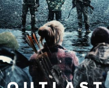 Download Outlast (Season 1) {English With Subtitles} WeB-DL 720p [350MB] || 1080p [2GB]