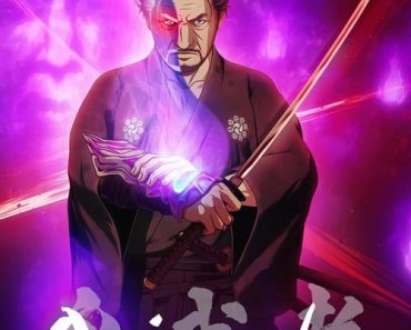 Download Onimusha (Season 1) Multi Audio {Hindi-Japanese-English} WeB-DL 720p [270MB] || 1080p [580MB]