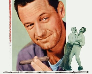 Download Stalag 17 (1953) {English With Subtitles} 480p [360MB] || 720p [975MB] || 1080p [2.16GB]