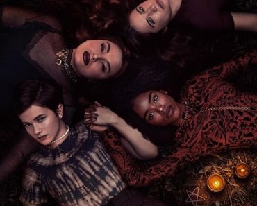 Download The Craft: Legacy (2020) Dual Audio (Hindi-English) 480p [300MB] || 720p [900MB] || 1080p [2GB]