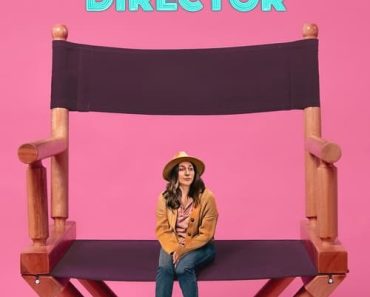 Download First Time Female Director (2024) {English Audio With Subtitles} WEB-DL 480p [400MB] || 720p [900MB] || 1080p [2.1GB]