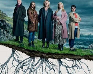 Download Smother Season 1 (English Audio) Esubs WeB-DL 720p [400MB] || 1080p [1GB]