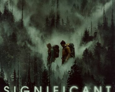 Download Significant Other (2022) {English With Subtitles} Web-DL 480p [250MB] || 720p [700MB] || 1080p [1.6GB]