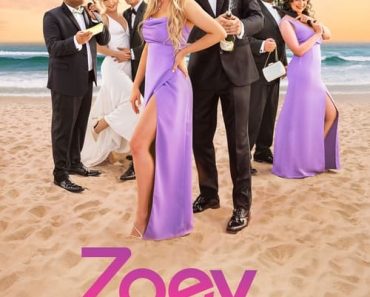 Download Zoey 102 (2023) {English With Subtitles} 480p [300MB] || 720p [800MB] || 1080p [1.95GB]
