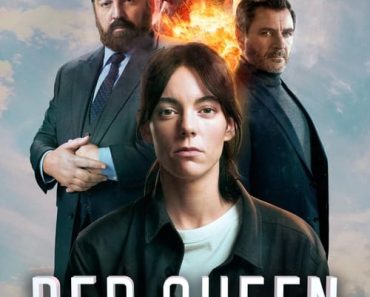 Download Red Queen (Season 1) Multi Audio {Hindi-English-Spanish} WeB-DL 480p [200MB] || 720p [350MB] || 1080p [1.3GB]