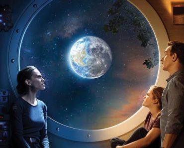 Download Away (Season 1) Dual Audio {Hindi-English} WeB-DL 720p [280MB] || 1080p [1GB]