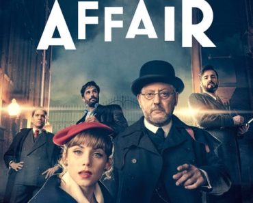 Download A Private Affair (Season 1) Multi Audio {Hindi-English-Spanish} With Esubs WeB-DL 720p 10Bit [270MB] || 1080p [1.2GB]