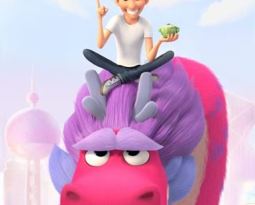 Download Netflix Wish Dragon (2021) Dual Audio {Hindi-English} WeB-DL 480p [350MB] || 720p [1GB] || 1080p [2.8GB]