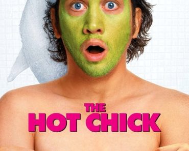 Download The Hot Chick (2002) {English Audio With Subtitles} WEB-DL 480p [300MB] || 720p [840MB] || 1080p [2GB]