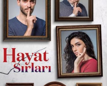 Download Life Of Secrets (Season 1) [S01E33 Added] Dual Audio (Hindi-Turkish) 720p 10Bit [380MB] || 1080p [750MB]