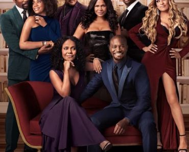 Download The Best Man: The Final Chapters (Season 1) {English With Subtitles} WeB-DL 720p [350MB] || 1080p [1GB]