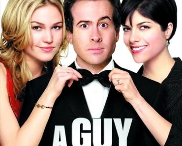 Download A Guy Thing (2003) {English With Subtitles} 480p [400MB] || 720p [900MB] || 1080p [2.5GB]