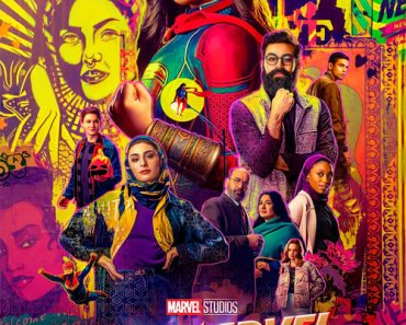 Download Ms.Marvel Season 1 Dual Audio {Hindi-English} WeB-DL 480p [200MB] 720p [500MB] || 1080p [1.3GB]