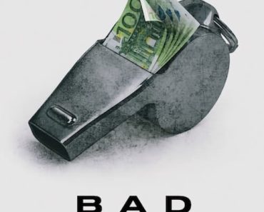 Download Bad Sport (Season 1) {English With Subtitles} WeB-DL 720p 10Bit [350MB]