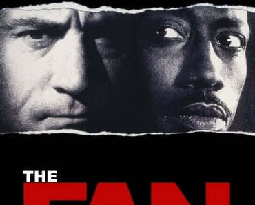 Download The Fan (1996) Dual Audio {Hindi-English} BluRay 480p [420MB] || 720p [1GB] || 1080p [2.5GB]