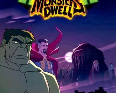 Download Hulk: Where Monsters Dwell (2016) {English With Subtitles} 720p [700MB] || 1080p [2.1GB]