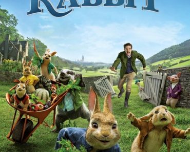 Download Peter Rabbit (2018) Dual Audio (Hindi-English) 480p [400MB] || 720p [1.1GB] || 1080p [1.70GB]