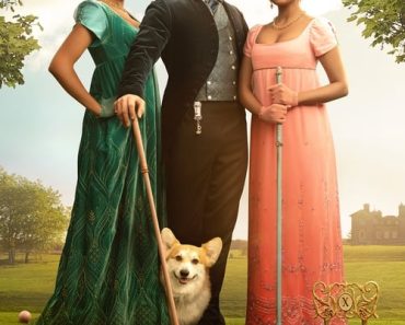 Download Bridgerton (Season 1-3) Dual Audio {Hindi-English} Msubs WeB-DL 480p [200MB] || 720p [370MB] || 1080p [1.4GB]