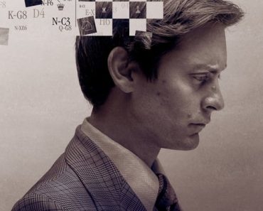 Download Pawn Sacrifice (2014) {English With Subtitles} BluRay 480p [400MB] || 720p [800MB] || 1080p [3.0GB]