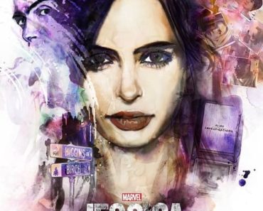 Download Marvel’s Jessica Jones (Season 1 -3 ) Dual Audio {Hindi-English} 720p HEVC WeB-HD [250MB] || 1080p 10Bit HEVC [900MB]