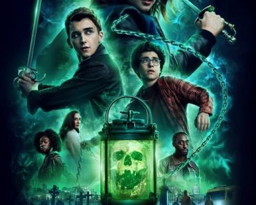 Download Lockwood & Co (Season 1) Dual Audio {Hindi-English} With Esubs WeB- DL 480p [140MB] || 720p [250MB] || 1080p [600MB]