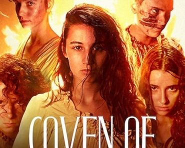 Download Coven Of Sisters (2020) {English With Subtitles} BluRay 480p [250MB] || 720p [500MB] || 1080p [2GB]