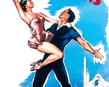 Download An American In Paris (1951) {English With Subtitles} 480p [400MB] || 720p [850MB]