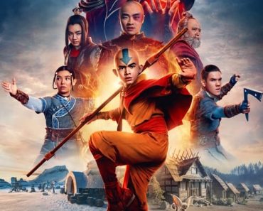 Download Avatar: The Last Airbender (Season 1) Dual Audio {Hindi-English} WeB-DL 480p [180MB] || 720p [310MB] || 1080p [1.2GB]