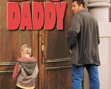 Download Big Daddy (1999) Dual Audio (Hindi-English) Bluray Esubs 480p [315MB] || 720p [860MB] || 1080p [2GB]