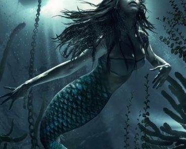 Download Mermaid Down (2019) Dual Audio (Hindi-English) 480p [350MB] || 720p [999MB]