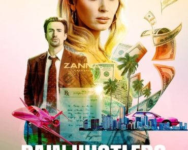 Download Pain Hustlers (2023) Dual Audio {Hindi-English} WEB-DL 480p [410MB] || 720p [1.1GB] || 1080p [2.6GB]