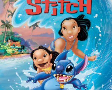 Download Lilo & Stitch (2002) Dual Audio (Hindi-English) 480p [250MB] || 720p [650MB]