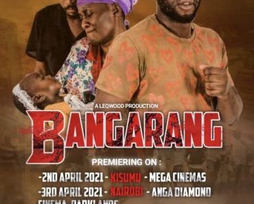 Download Bangarang (2021) {Swahili With Subtitles} 480p [265MB] || 720p [800MB] || 1080p [1.59GB]
