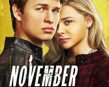 Download November Criminals (2017) Dual Audio {Hindi-English} BluRay 480p [320MB] || 720p [820MB] || 1080p [1.8GB]