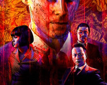 Download The Outsider (2018) {English With Subtitles} 480p [475MB] || 720p [1.1GB] || 1080p [2GB]