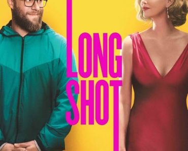 Download Long Shot (2019) {English With Subtitles} BluRay 480p [500MB] || 720p [1.2GB]