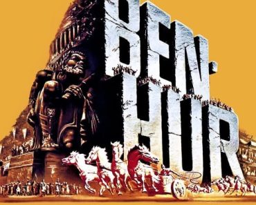 Download Ben-Hur (1959) Dual Audio (Hindi-English) 480p [650MB] || 720p [1.9GB] || 1080p [7.27GB]