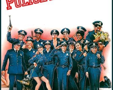 Download Police Academy (1984) {English With Subtitles} 480p [350MB] || 720p [750MB]