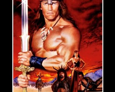 Download Conan The Destroyer (1984) {English With Subtitles} 480p [400MB] || 720p [800MB] || 1080p [1.57GB]