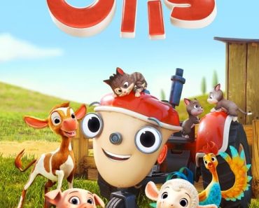 Download Get Rolling With Otis (Season 1) Dual Audio {Hindi-English} 720p 10Bit [140MB] || 1080p [1.8GB]