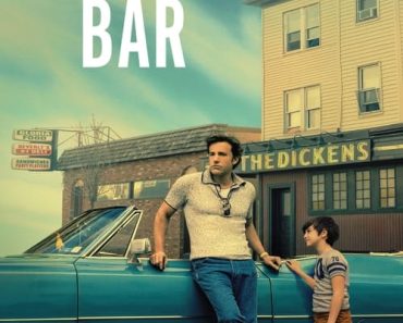Download The Tender Bar (2021) {English With Subtitles} 480p [320MB] || 720p [850MB] || 1080p [2GB]