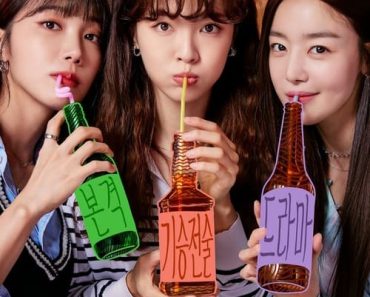 Download Work Later, Drink Now {Season 1-2} Multi Audio {Hindi-English-Korean} WeB-DL 720p [220MB] || 1080p [1.5GB]