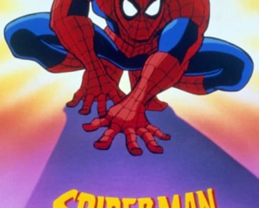 Download Spider-Man: The Animated Series 1994-1998 (Season 1-5) {English With Subtitles} HD-DVDRip 720p [150MB] || 1080p [350MB]