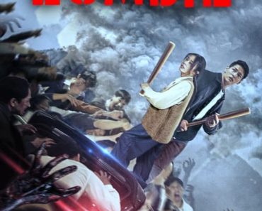 Download Gangnam Zombie (2023) (Hindi-Korean) WeB-DL 480p [245MB] || 720p [660MB] || 1080p [1.5GB]