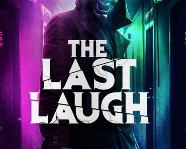 Download The Last Laugh (2020) {English With Subtitles} 480p [370MB] || 720p [750MB]