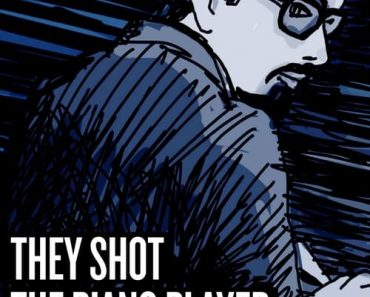 Download They Shot The Piano Player (2023) (English Audio) Esubs Web-Dl 480p [320MB] || 720p [860MB] || 1080p [2.1GB]