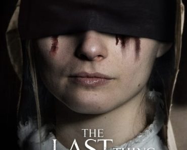 Download The Last Thing Mary Saw (2021) {English With Subtitles} 480p [400MB] || 720p [800MB] || 1080p [1.6GB]