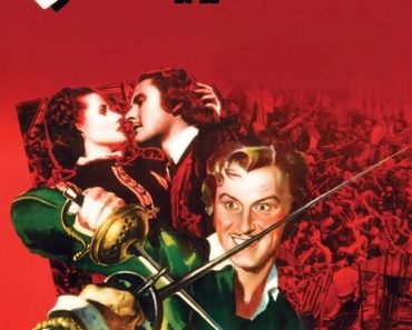 Download The Sea Hawk (1940) {English With Subtitles} 480p [381MB] || 720p [1.0GB] || 1080p [2.5GB]
