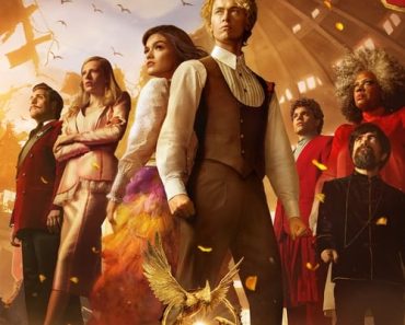 Download The Hunger Games: The Ballad Of Songbirds & Snakes (2023) {English With Subtitles} WEB-DL 480p [470MB] || 720p [1.2GB] || 1080p [3GB]
